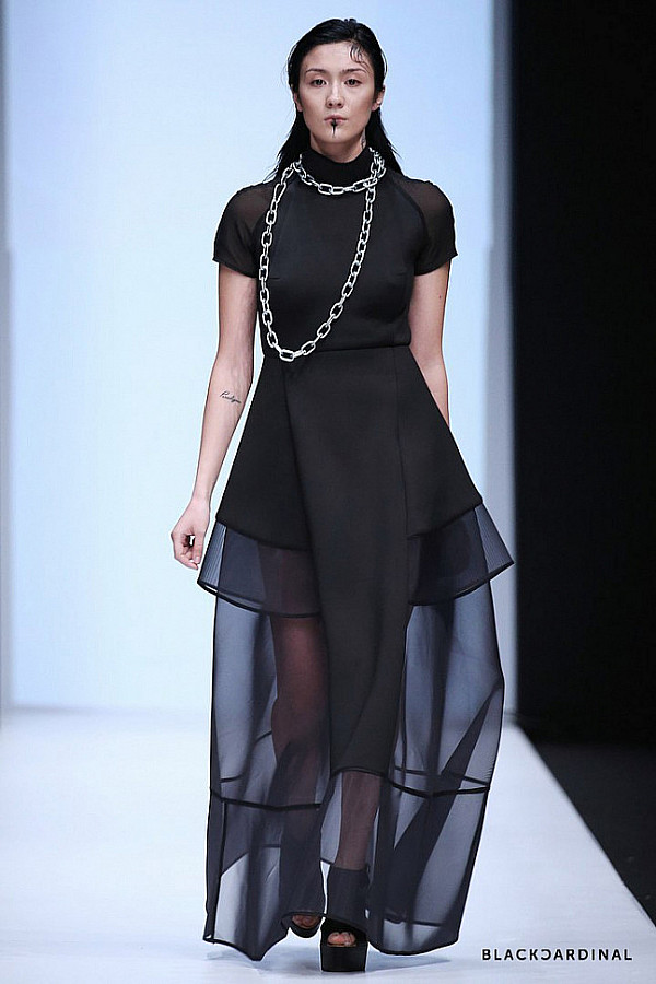 MBFW Russia 17/18